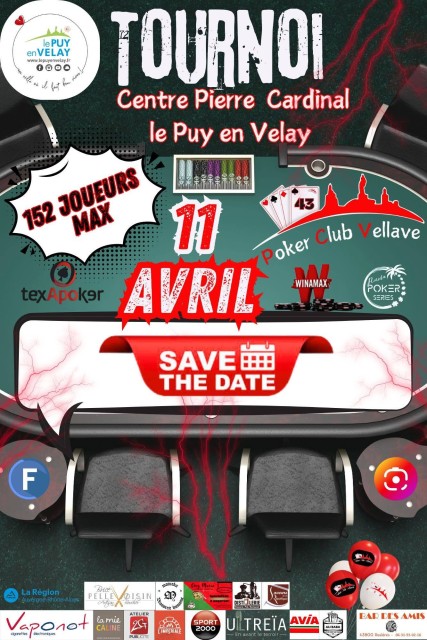 Affiche Main Event Poker Club Vellave 11 avril 2026.jpg