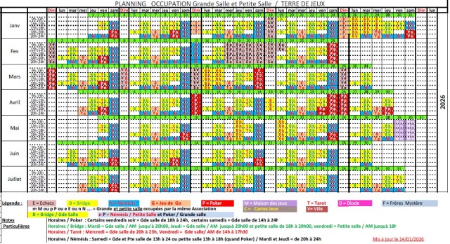 Calendrier réservation salles La Diode janvier-juillet 2026.jpg